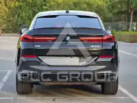 2023 BMW X6