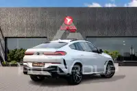 2023 BMW X6