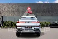 2023 BMW X6