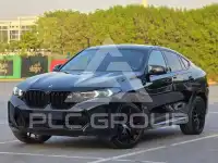 2023 BMW X6