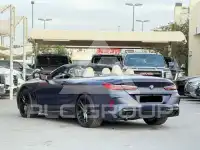 2023 BMW M8