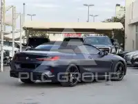 2023 BMW M8