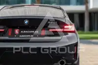 2023 BMW 320