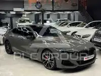 2023 BMW M850
