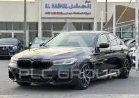 2023 BMW 530
