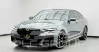 2023 BMW 530
