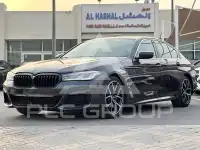 2023 BMW 530