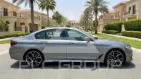 2023 BMW 530