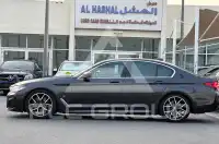 2023 BMW 530