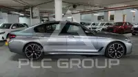 2023 BMW 530
