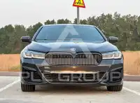2023 BMW 530