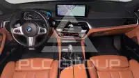 2023 BMW 530