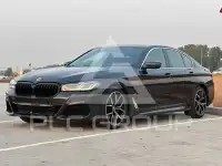 2023 BMW 530