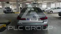 2023 BMW 530