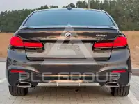 2023 BMW 530