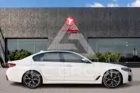 2023 BMW 530