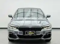 2023 BMW 530