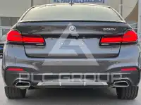 2023 BMW 530