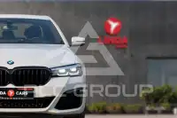 2023 BMW 530