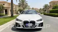 2023 BMW 420