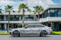 2023 BMW 420