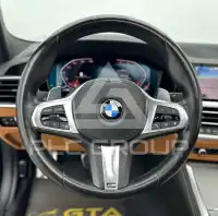 2023 BMW 420