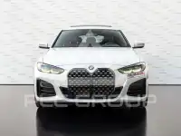 2023 BMW 420