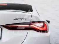 2023 BMW 420
