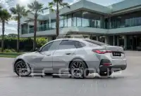 2023 BMW 420