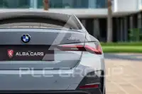 2023 BMW 420