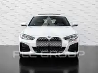 2023 BMW 420