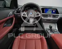 2023 BMW 420