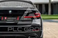 2023 BMW 520