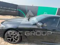 2023 BMW 520