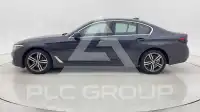 2023 BMW 520