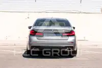 2023 BMW 520