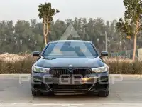 2023 BMW 520