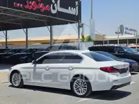 2023 BMW 520