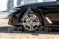 2023 BMW 520