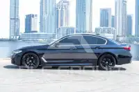 2023 BMW 520