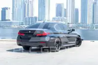 2023 BMW 520