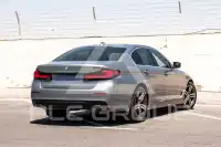 2023 BMW 520