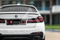 2023 BMW 520
