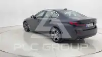 2023 BMW 520
