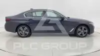 2023 BMW 520