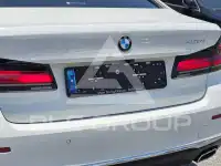 2023 BMW 520