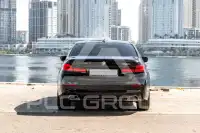 2023 BMW 520