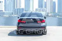 2023 BMW 520