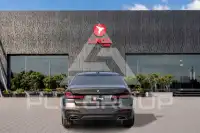 2023 BMW 520
