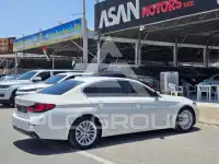 2023 BMW 520
